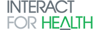 Interact Health logo