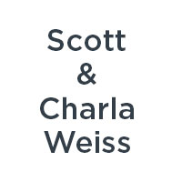 Scott & Charla Weiss logo