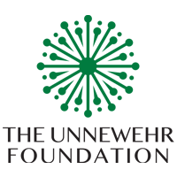 The Unnewehr Foundation logo