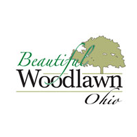 Village of Woodlawn logo