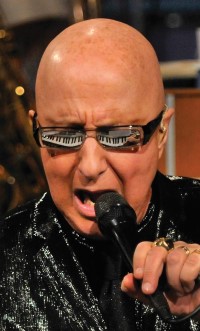 Paul Shaffer