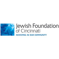 Jewish Foundation logo