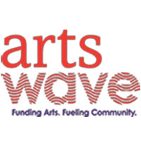 ArtsWave logo