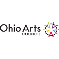 Ohio Arts Council logo