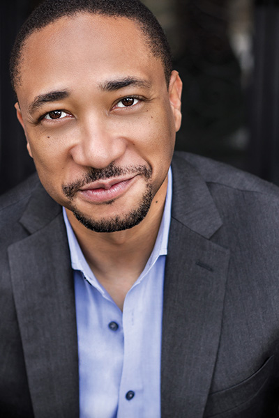 Damon Gupton