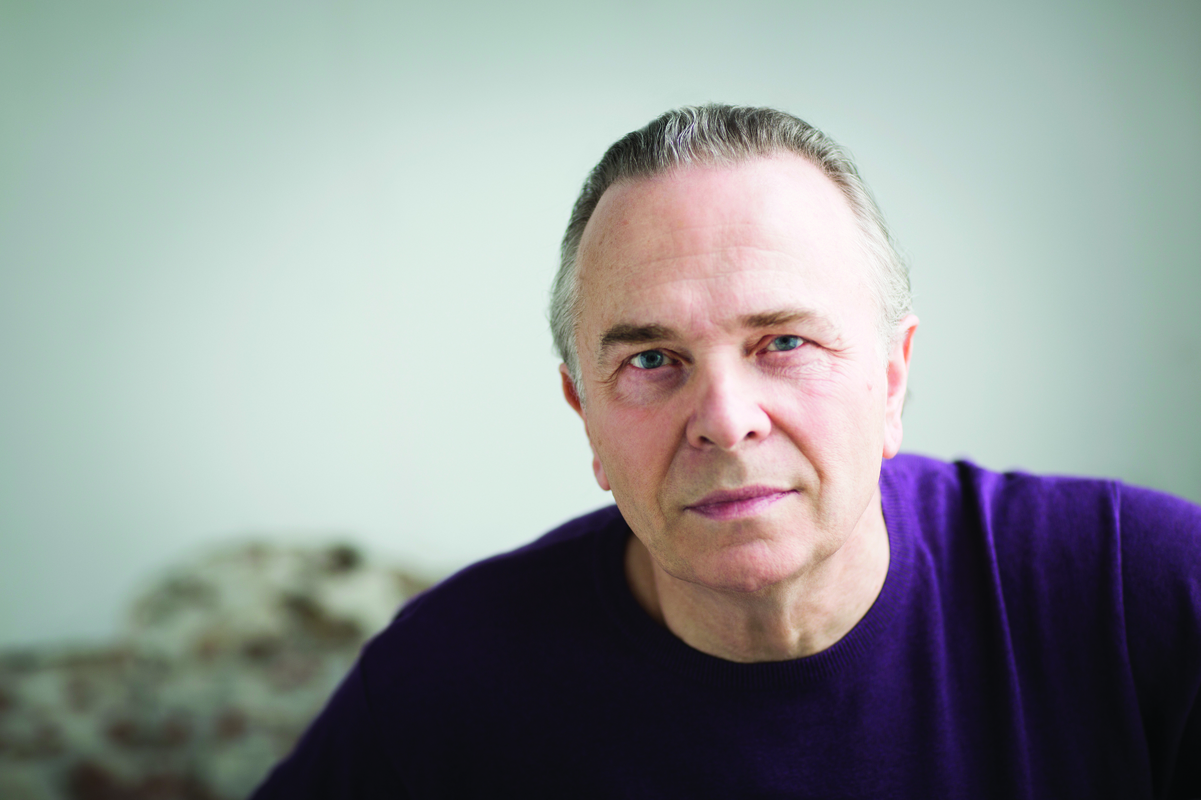 Q&A with Sir Mark Elder CSO