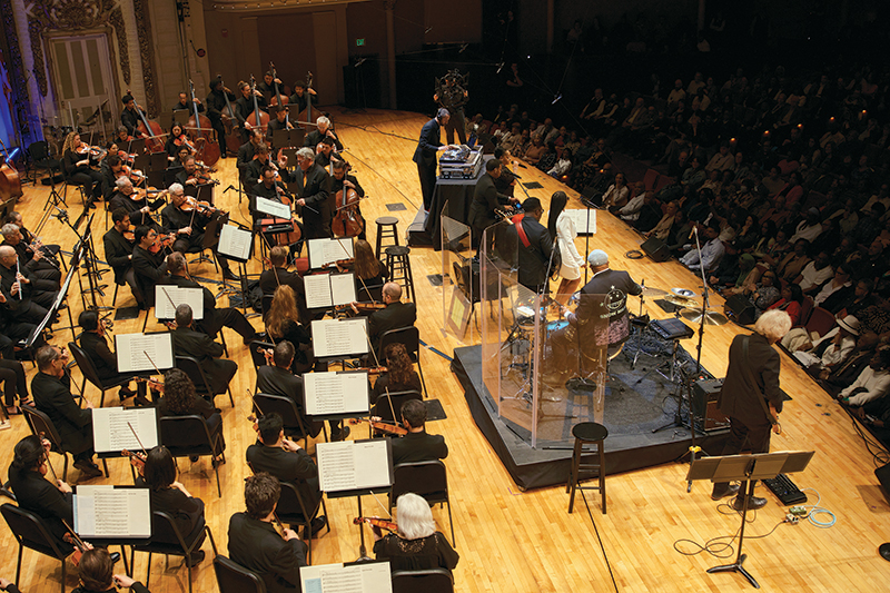 Classical Roots: Dancing Through Life | CSO