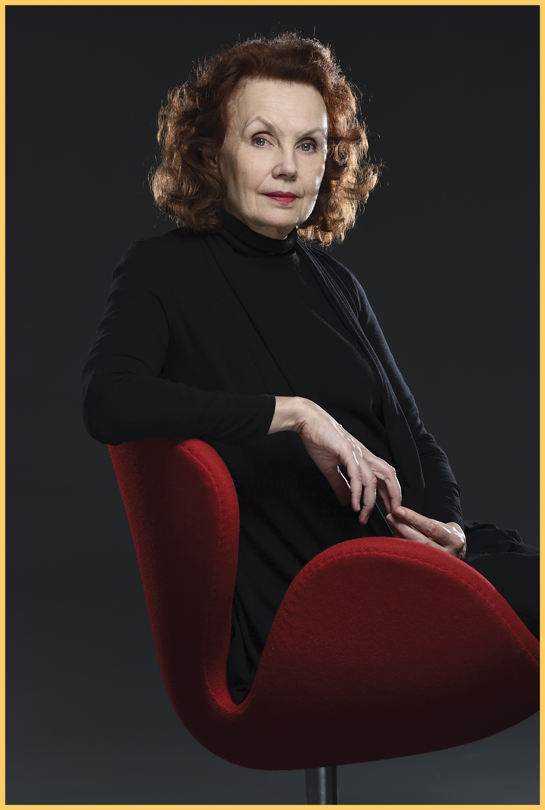 Kaija Saariaho