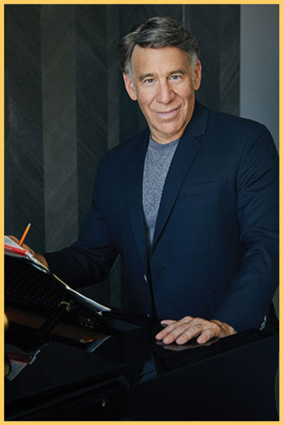 Stephen Schwartz