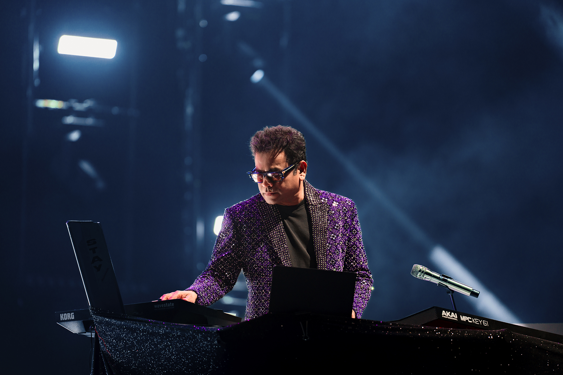 A.R. Rahman