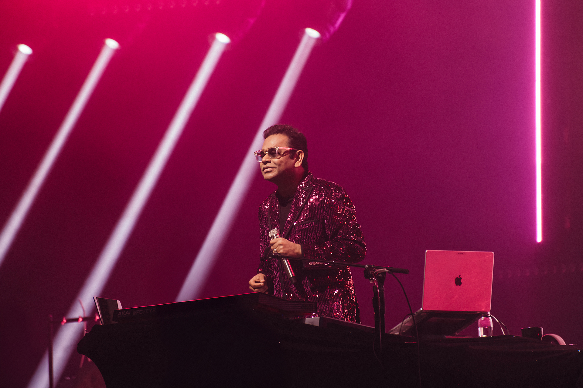 A.R. Rahman