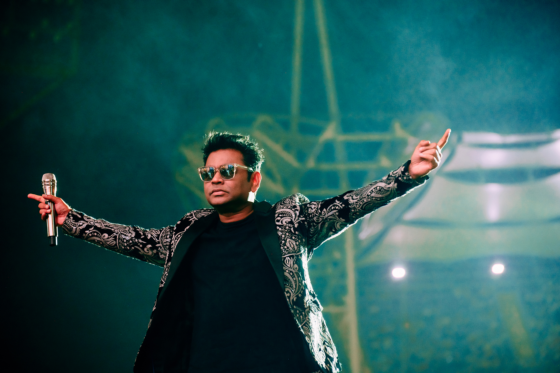 A.R. Rahman
