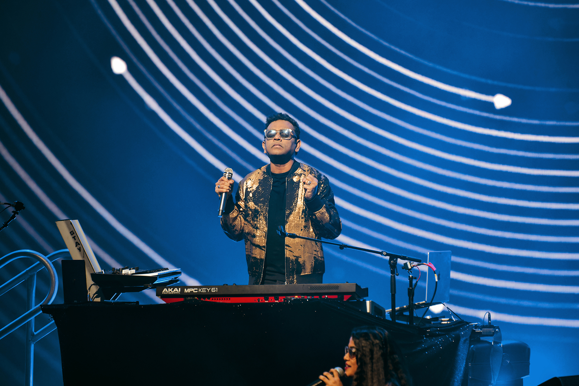 A.R. Rahman