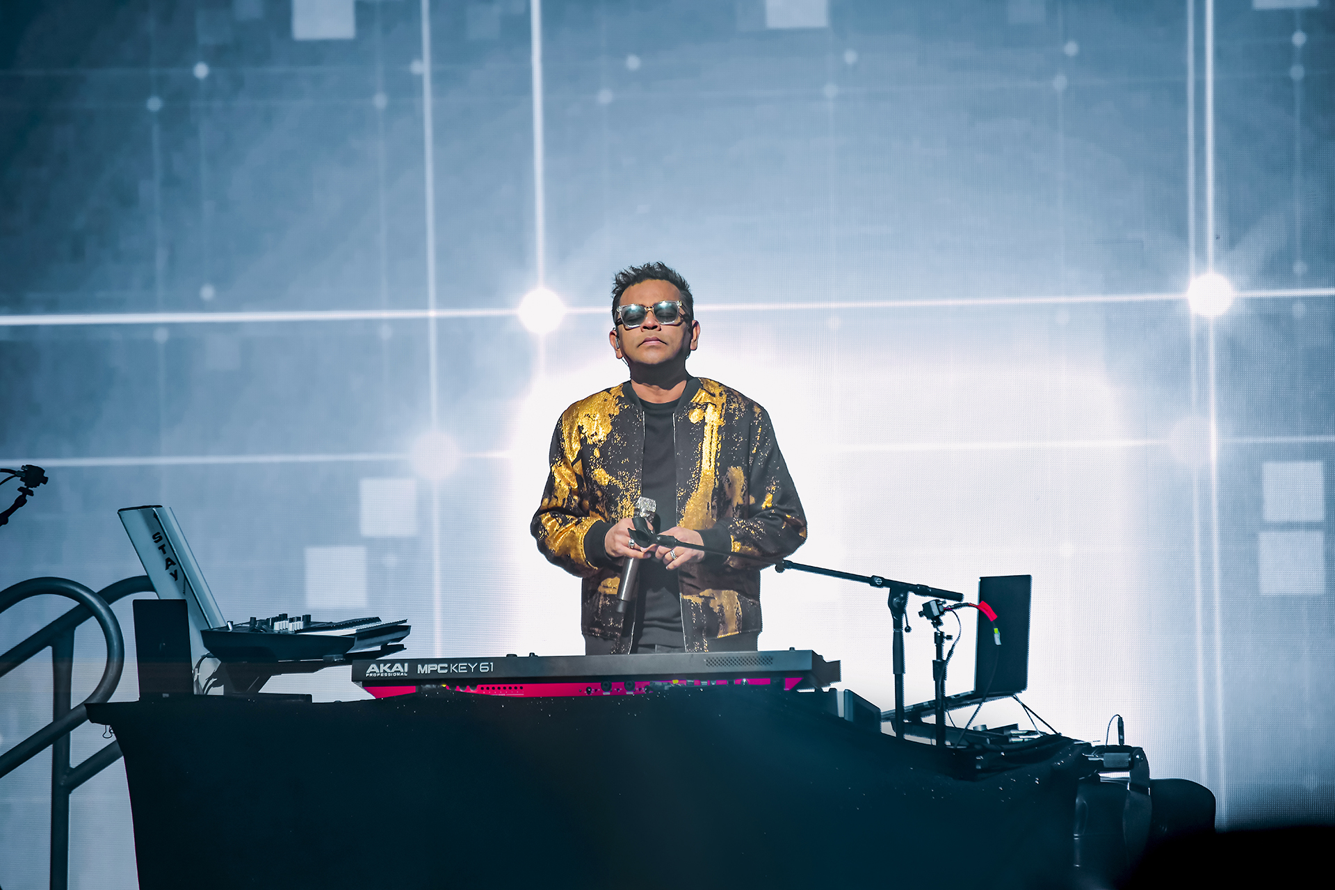A.R. Rahman