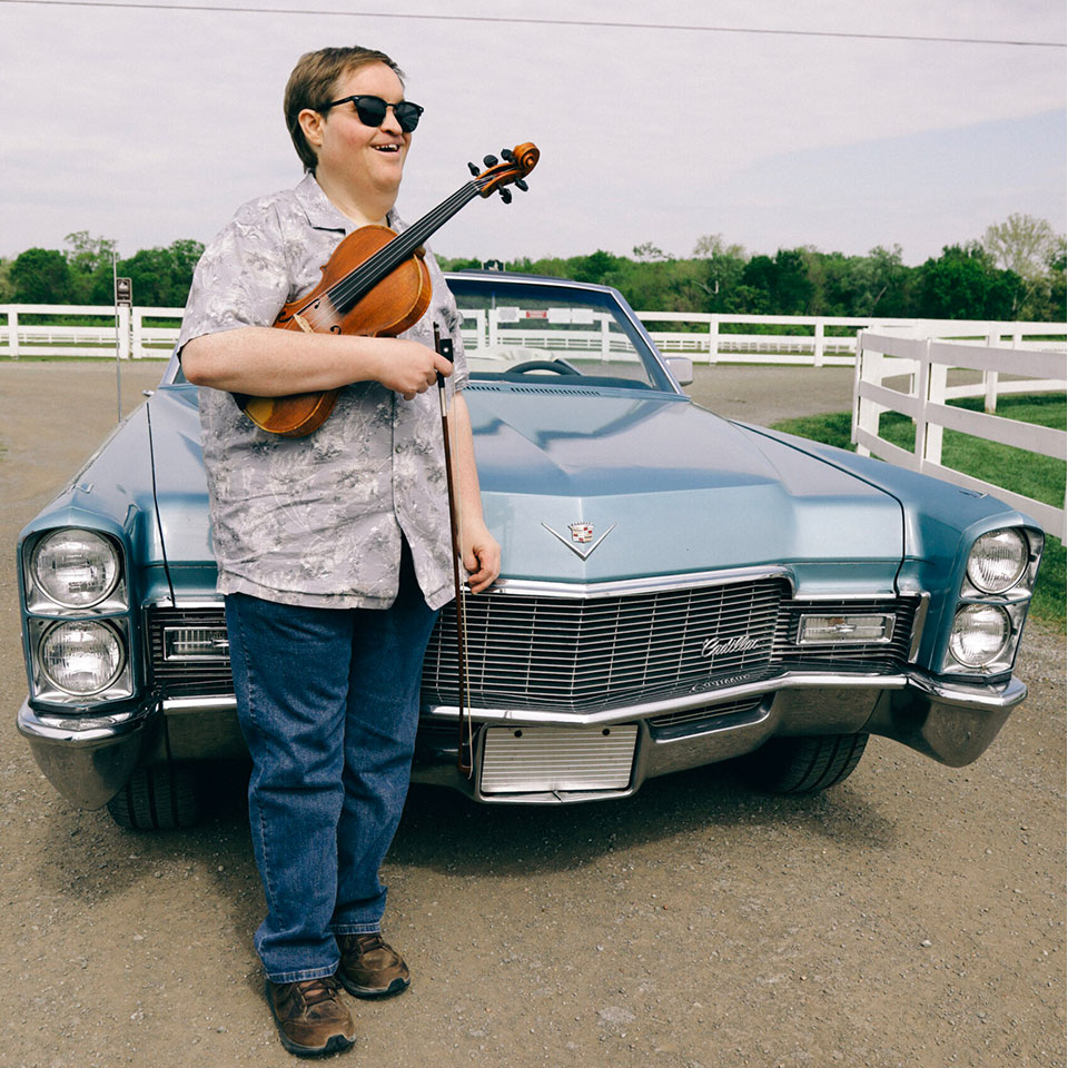 AMERICAN ORIGINALS: Bluegrass Summit