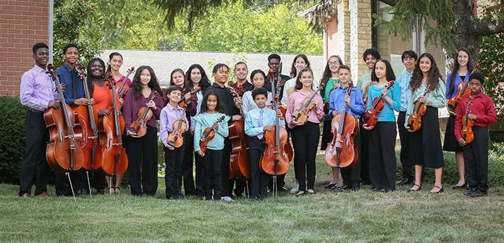 Youth Programs