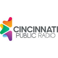 Cincinnati Public Radio logo