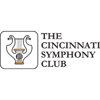 Cincinnati Symphony Club logo