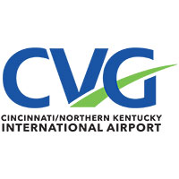 CVG Airport Authority logo