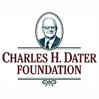 The Charles H. Dater Foundation logo