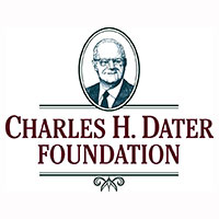 Charles H. Dater Foundation logo