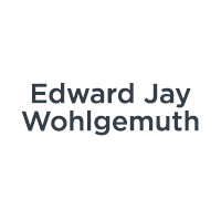 Edward Jay Wohlgemuth