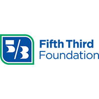 Fifth Third Foundation logo