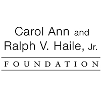 Haile Foundation logo