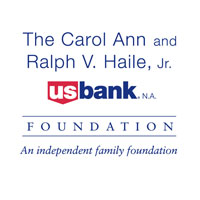 Haile / U.S. Bank logo