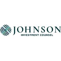 Johnson Investment Council text logo