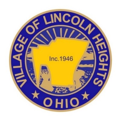 Lincoln heights logo
