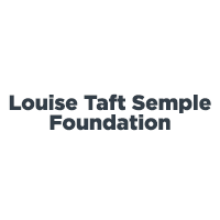 Louise Taft Semple Foundation logo