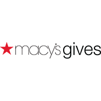 Macy's Gives logo
