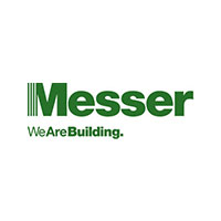 Messer logo