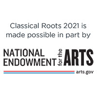 National Endowment for the Arts logo