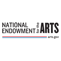 National Endowment for the Arts logo