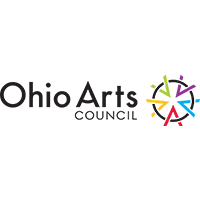 Ohio Arts Council logo