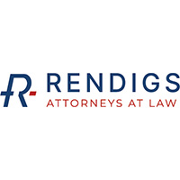 Rendigs attorneys at law logo
