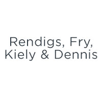 Rendigs, Fry, Kiely & Dennis logo