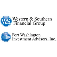 Western & Southern and Fort Washington logo
