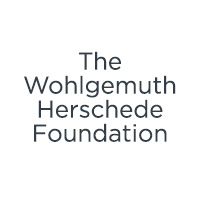 Wohlgemuth Herschede Foundation text logo