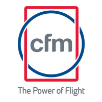 CFM International logo