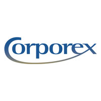 Corporex logo