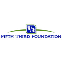 Fifth Third Foundation logo