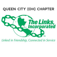 Queen City Links logo