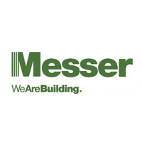 Messer Construction logo