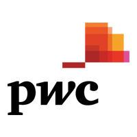 PriceWaterhouseCoopers logo