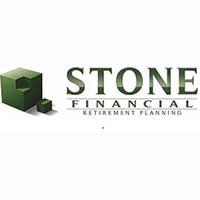 Stone Financial logo