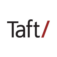 Taft Law logo