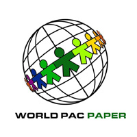 World Pac Paper logo